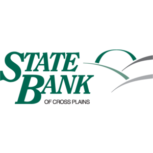 State Bank of Cross Plains Logo