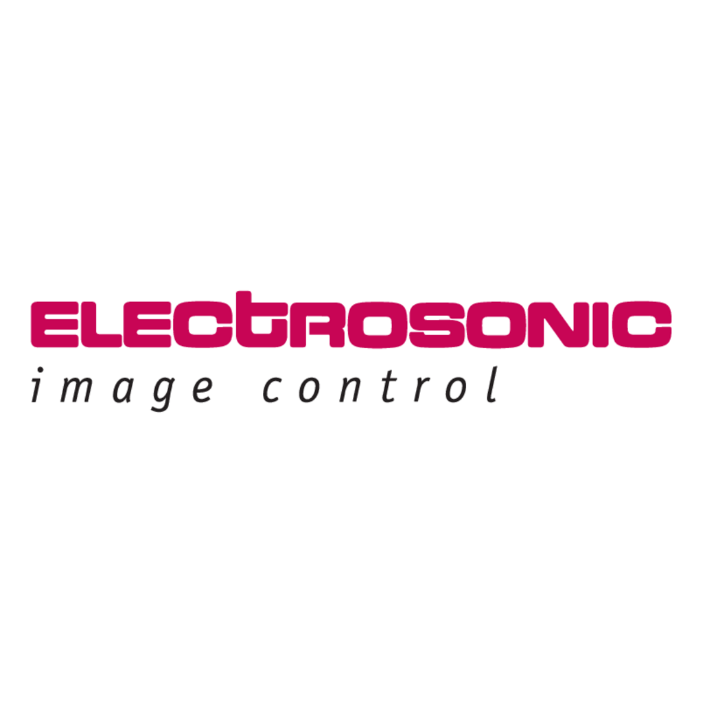 Electrosonic