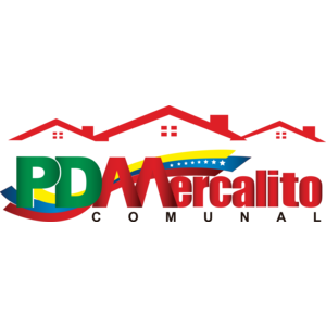 PDMercalito Logo