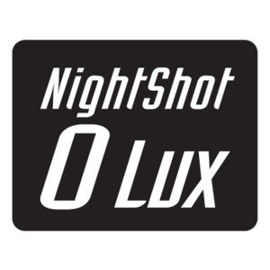 NightShot O Lux Logo