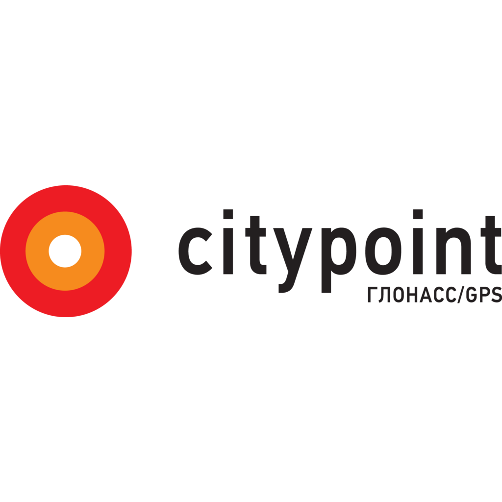 Logo, Technology, Russia, Citypoint