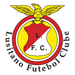 Lusitano de Vila Real de Santo Antonio Logo