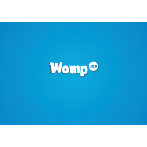 Womp Logo