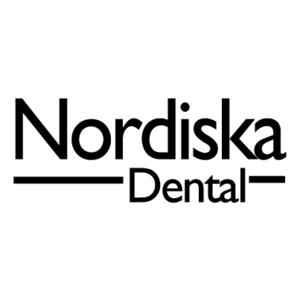 Nordiska Dental Logo