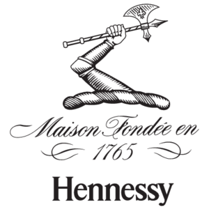 Hennessy Logo