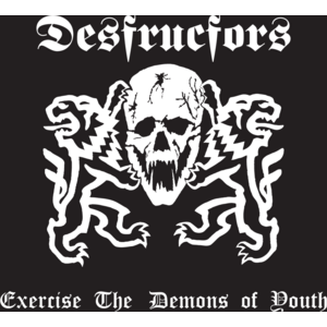 Destructors Logo