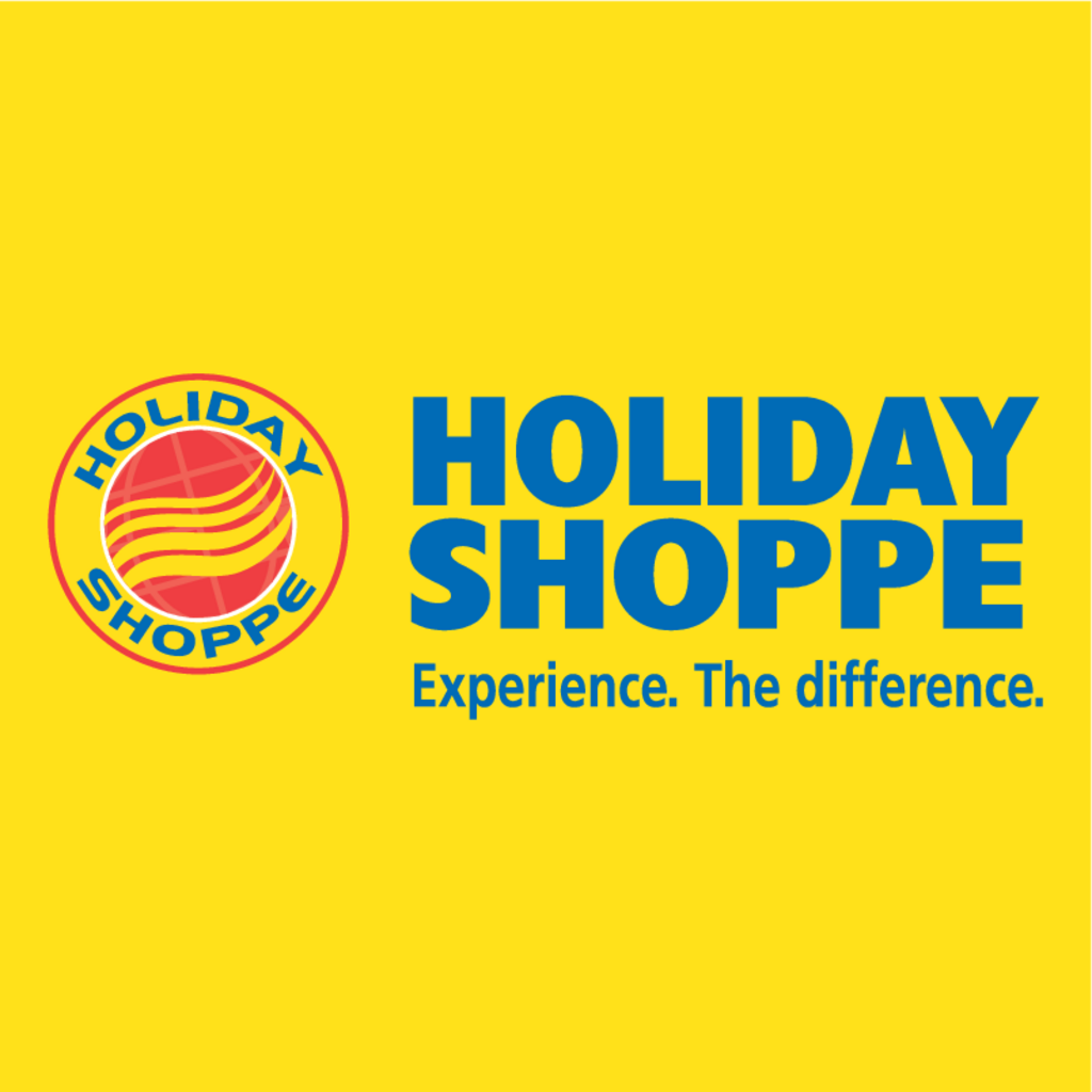 Holiday,Shoppe