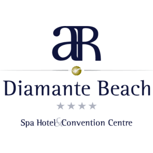 Diamante Beach Hotel Logo