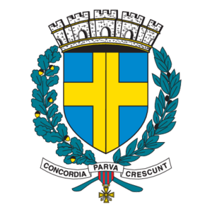 Ville de Toulon Logo