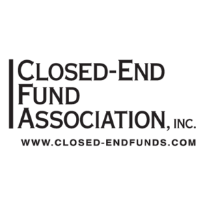 Closed-End Fund Association Logo
