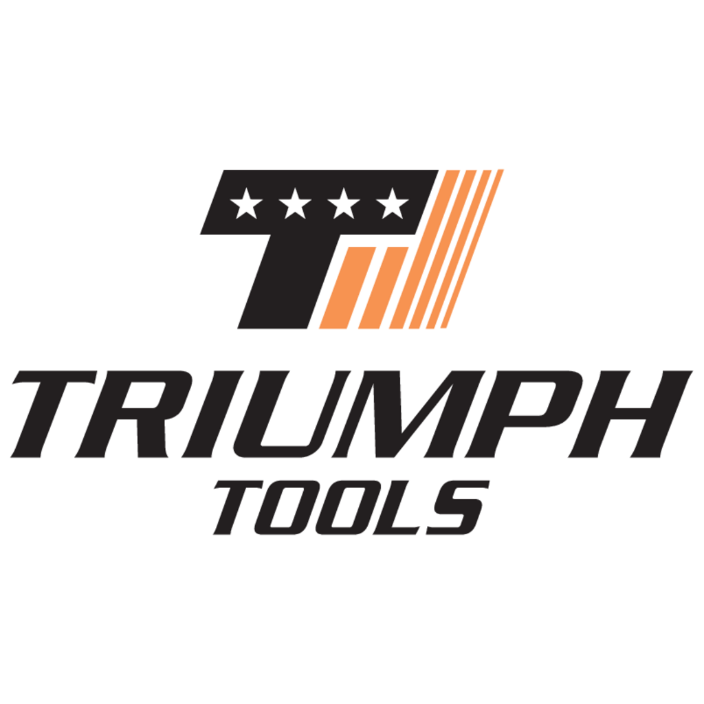 Triumph,Tools