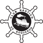 Club Nautico Boqueron Logo