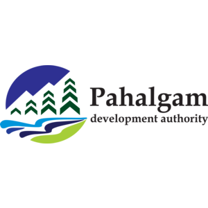 Pahalgam Development  Logo