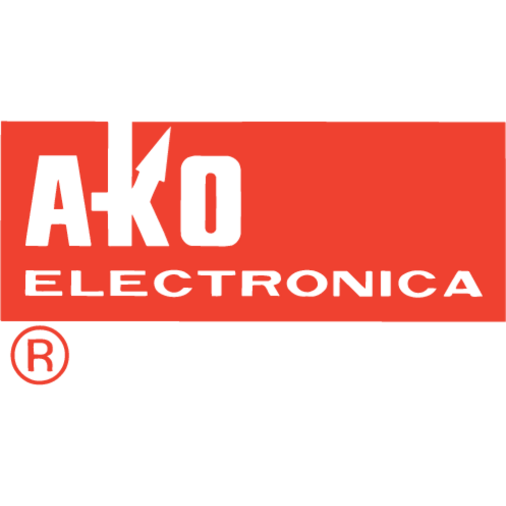 AKO, Electronica