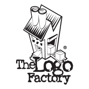 The Logo Factory(67) Logo