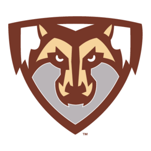 St  Bonaventure Bonnies(2) Logo