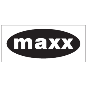 Maxx Logo