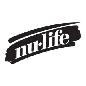 Nu-Life Logo