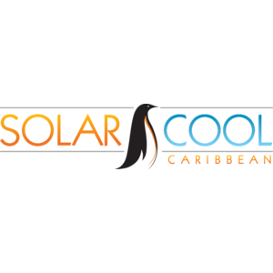 SolarCool Caribbean Logo