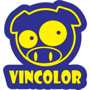 ???????? (Vincolor) Logo