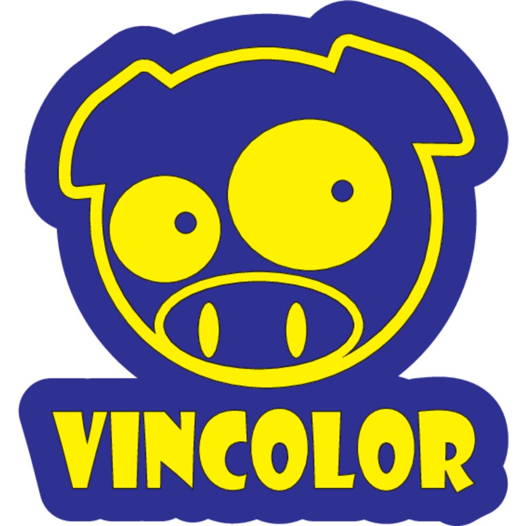 Logo, Design, Russia, ???????? (Vincolor)