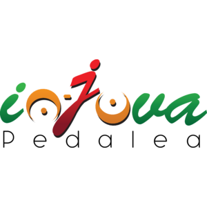 Injuva Pedalea Logo