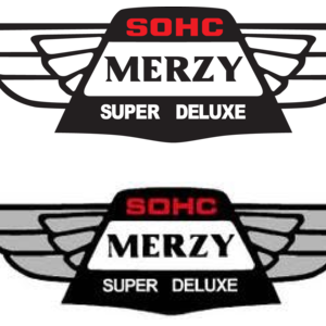 Logo, Auto, Indonesia, Binter Merzy