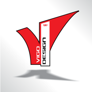 Vigo Design Logo