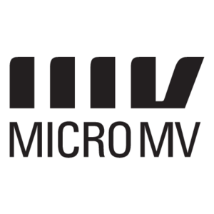 MicroMV Logo