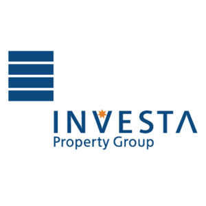 Investa Property Group Logo