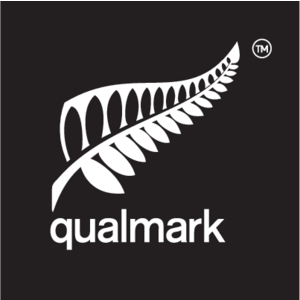Qualmark(40) Logo
