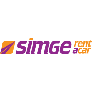 Simge Rent a Car Logo