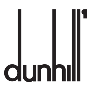 Dunhill(175) Logo