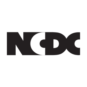 NCDC Logo