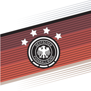 Deutscher Fussball Bund Logo