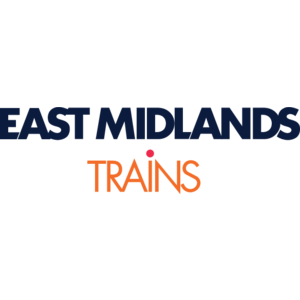 East Midlands Trains Logo