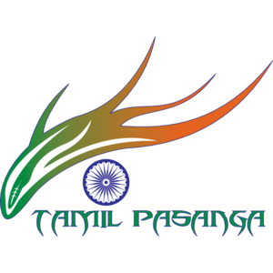 Tamil Pasaga Logo