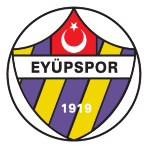 Eyupspor Istanbul Logo