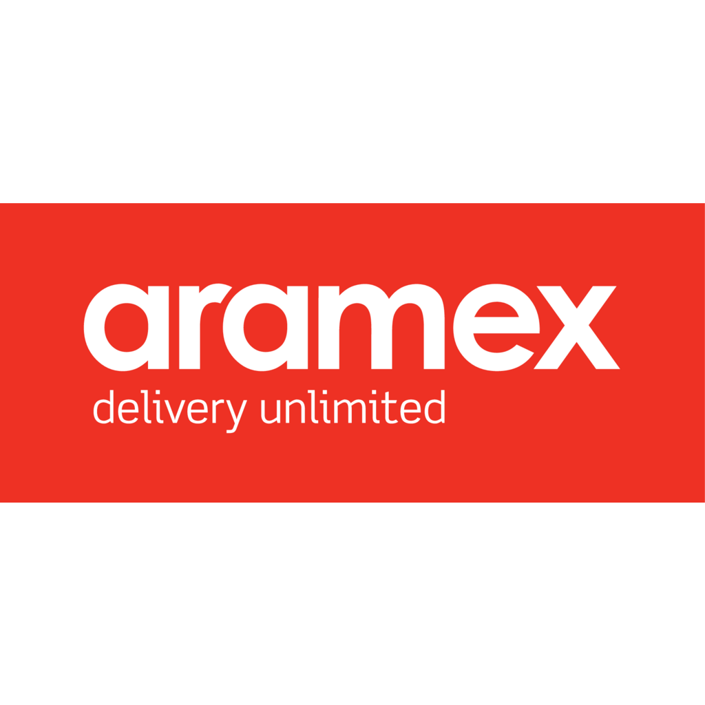 Logo, Transport, Aramex