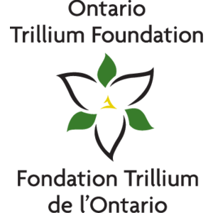 Ontario Trillium Foundation Logo