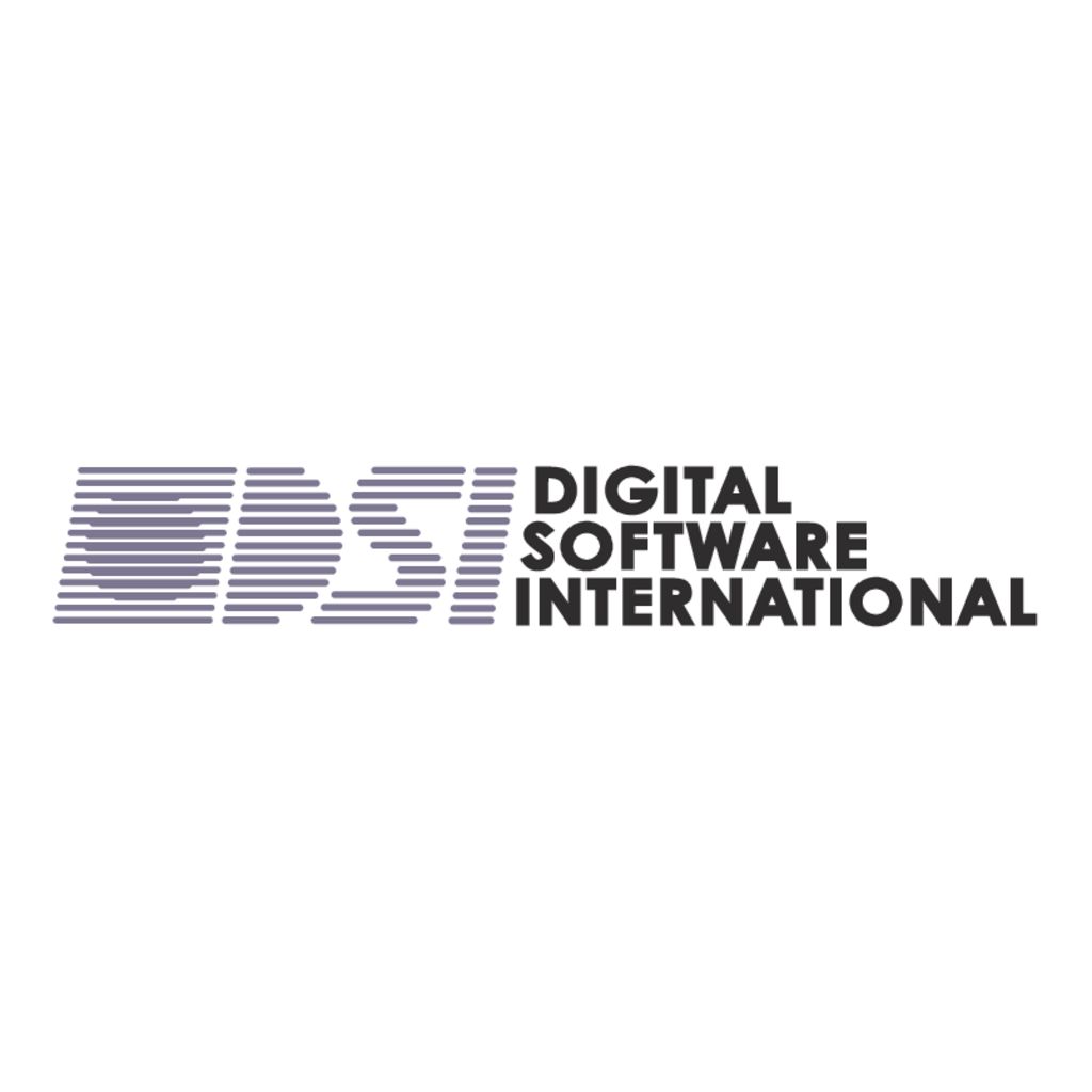 DSI,Digital,Software,International