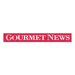 Gourmet News Logo