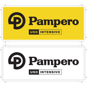 Pampero Logo