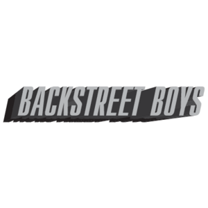 Backstreet Boys Logo