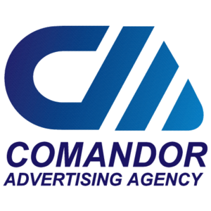 Comandor Logo