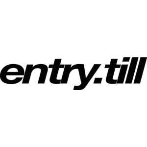 Entry.till Logo