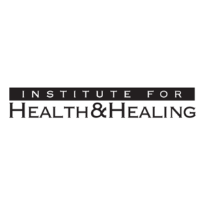 Health & Healing Logo