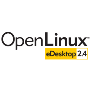 OpenLinux Logo
