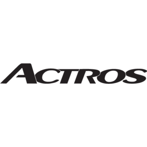 Actros Logo