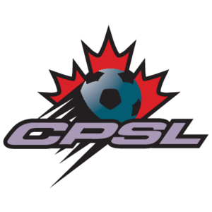 CPSL Canadian Pro Soccer League Logo